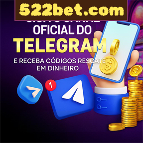 522bet.com Ganhe R$ 100,00 Gratis