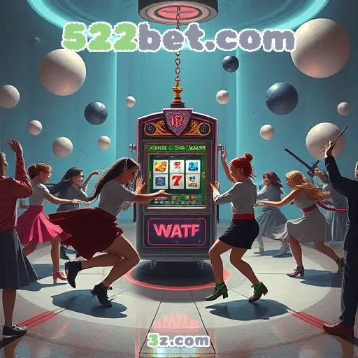 522bet.com: Aventura nos Jogos Diversos de Apostas Online