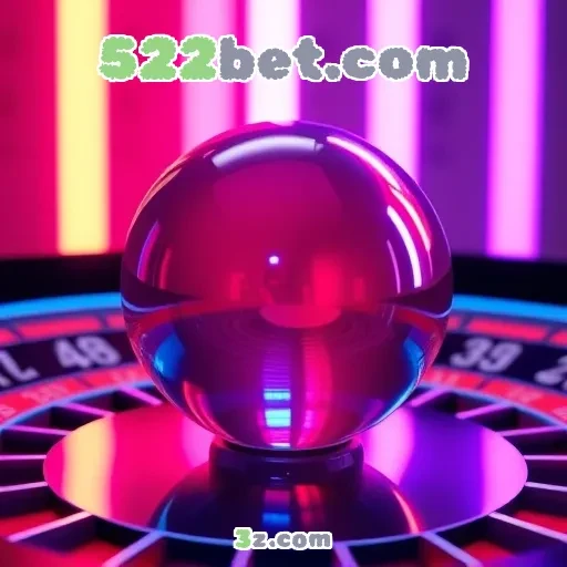 522bet.com: A Seção de Suporte Que Transforma sua Experiência de Jogo
