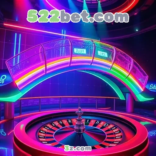 522bet.com: Recursos Incríveis para Apostas em Esportes Virtuais!